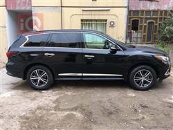 انفنتي QX60
